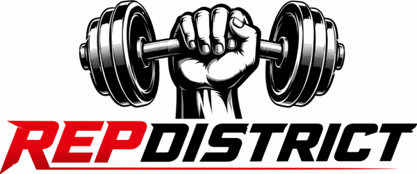 Rep District